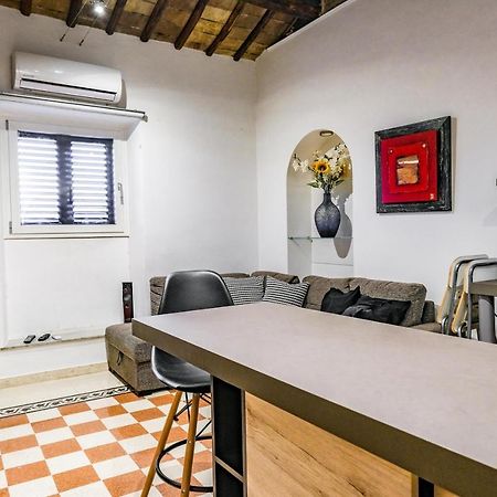 Ml Rome City Center Apartment Esterno foto
