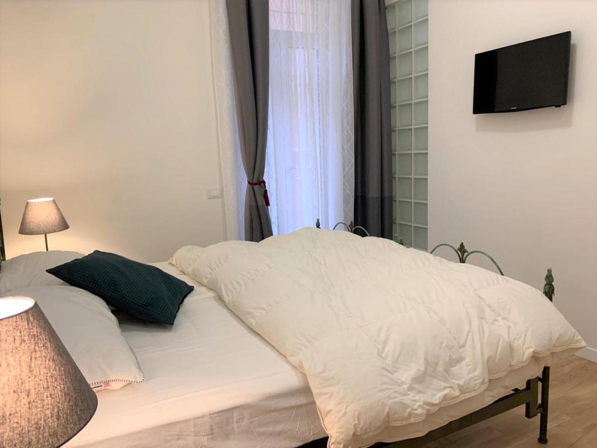 Ml Rome City Center Apartment Esterno foto
