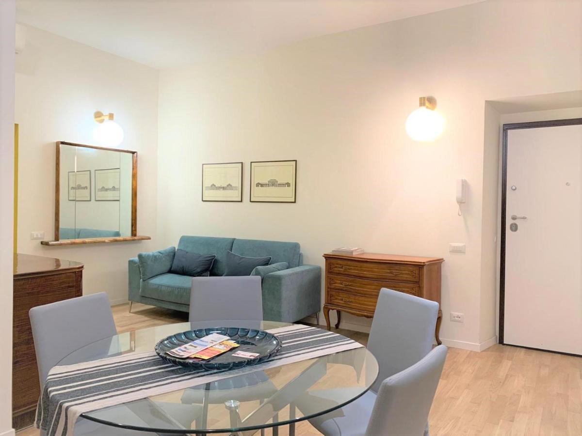 Ml Rome City Center Apartment Esterno foto