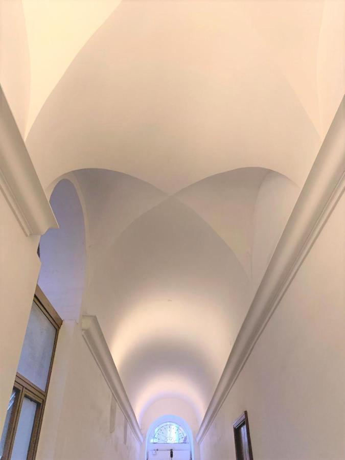 Ml Rome City Center Apartment Esterno foto