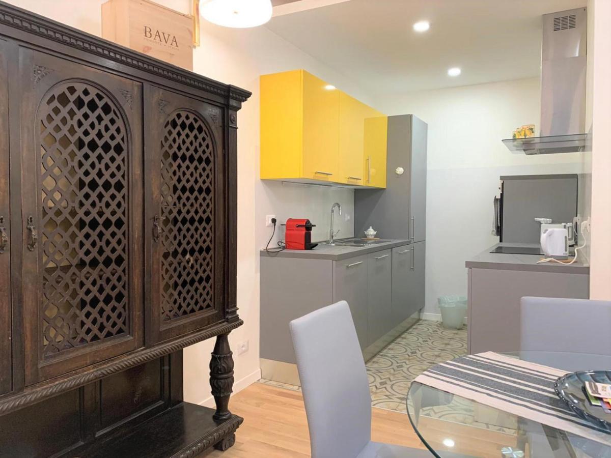Ml Rome City Center Apartment Esterno foto