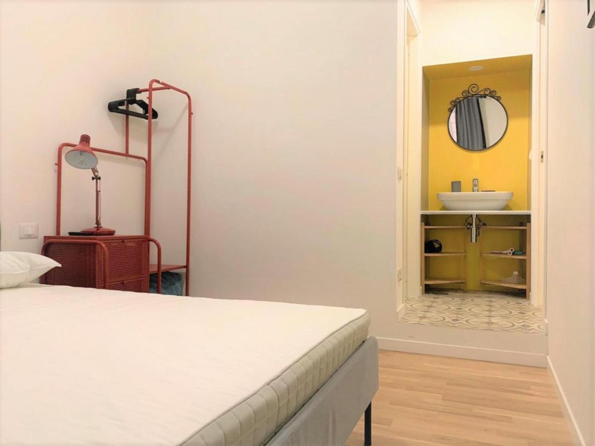 Ml Rome City Center Apartment Esterno foto