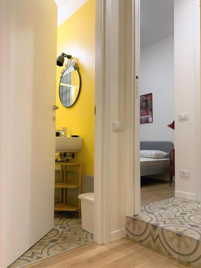 Ml Rome City Center Apartment Esterno foto