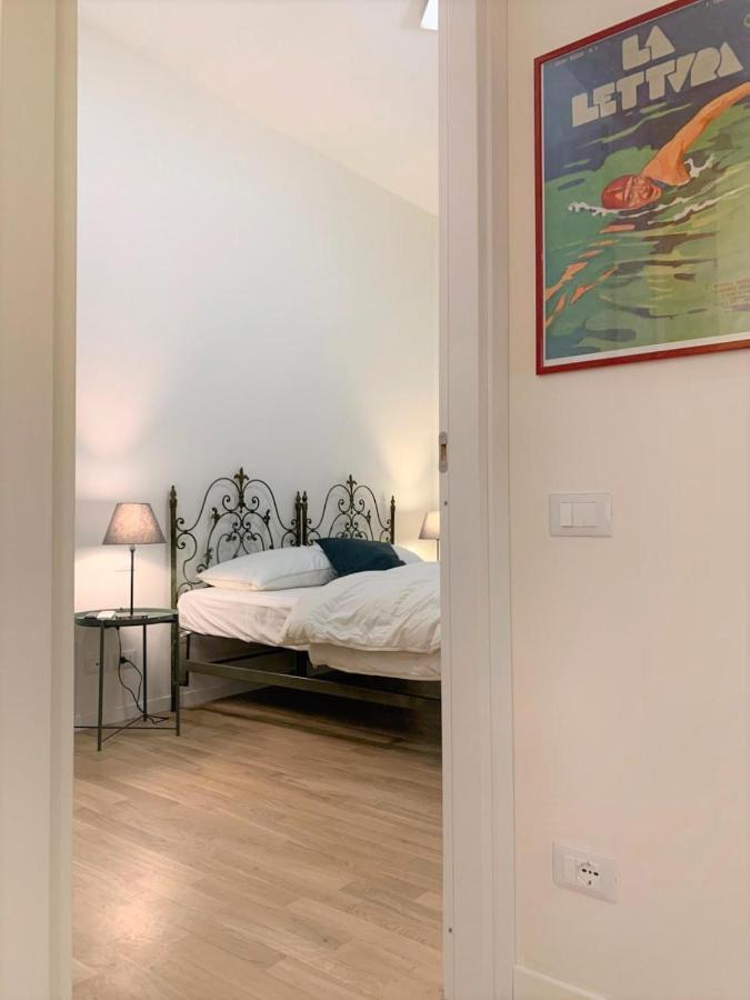 Ml Rome City Center Apartment Esterno foto