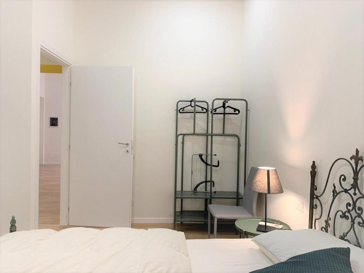 Ml Rome City Center Apartment Esterno foto