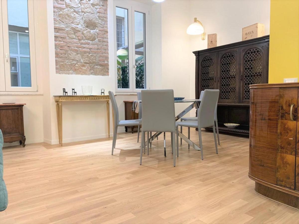 Ml Rome City Center Apartment Esterno foto