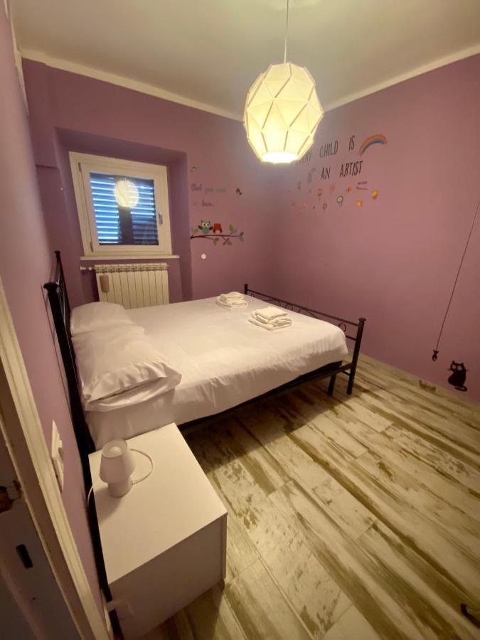 Ml Rome City Center Apartment Esterno foto