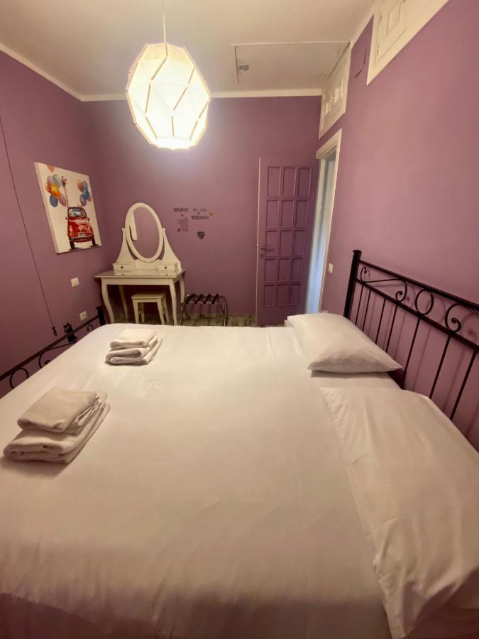 Ml Rome City Center Apartment Esterno foto