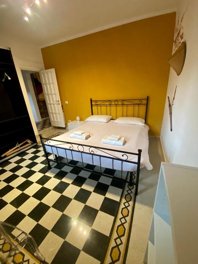 Ml Rome City Center Apartment Esterno foto