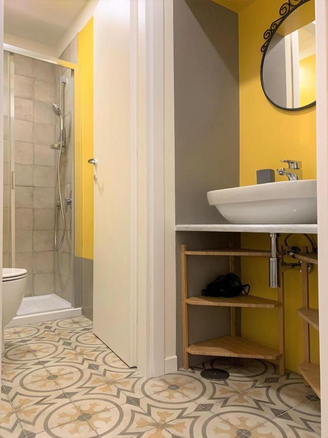 Ml Rome City Center Apartment Esterno foto