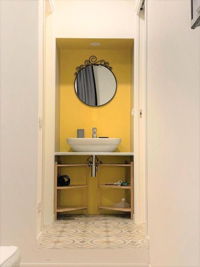 Ml Rome City Center Apartment Esterno foto