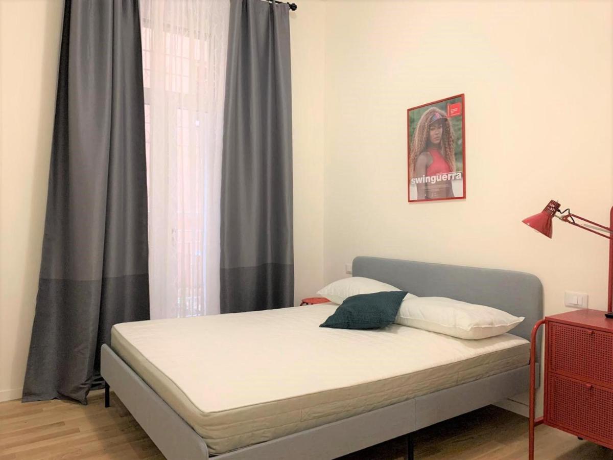 Ml Rome City Center Apartment Esterno foto