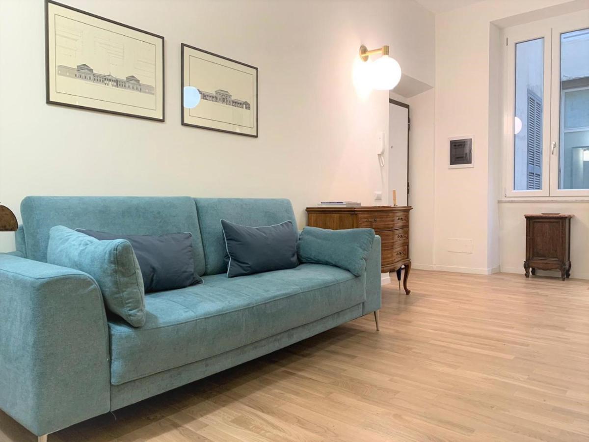 Ml Rome City Center Apartment Esterno foto
