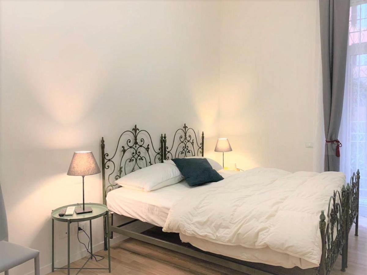 Ml Rome City Center Apartment Esterno foto
